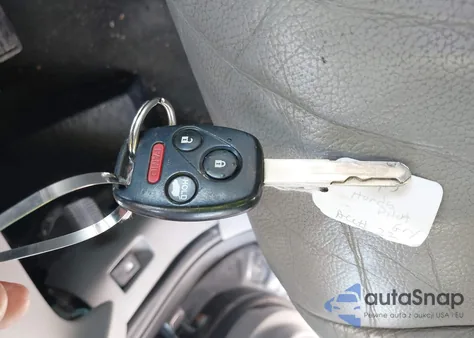 2013 Honda Pilot Touring from USA, damaged, VIN 5FNYF4H91DB071064